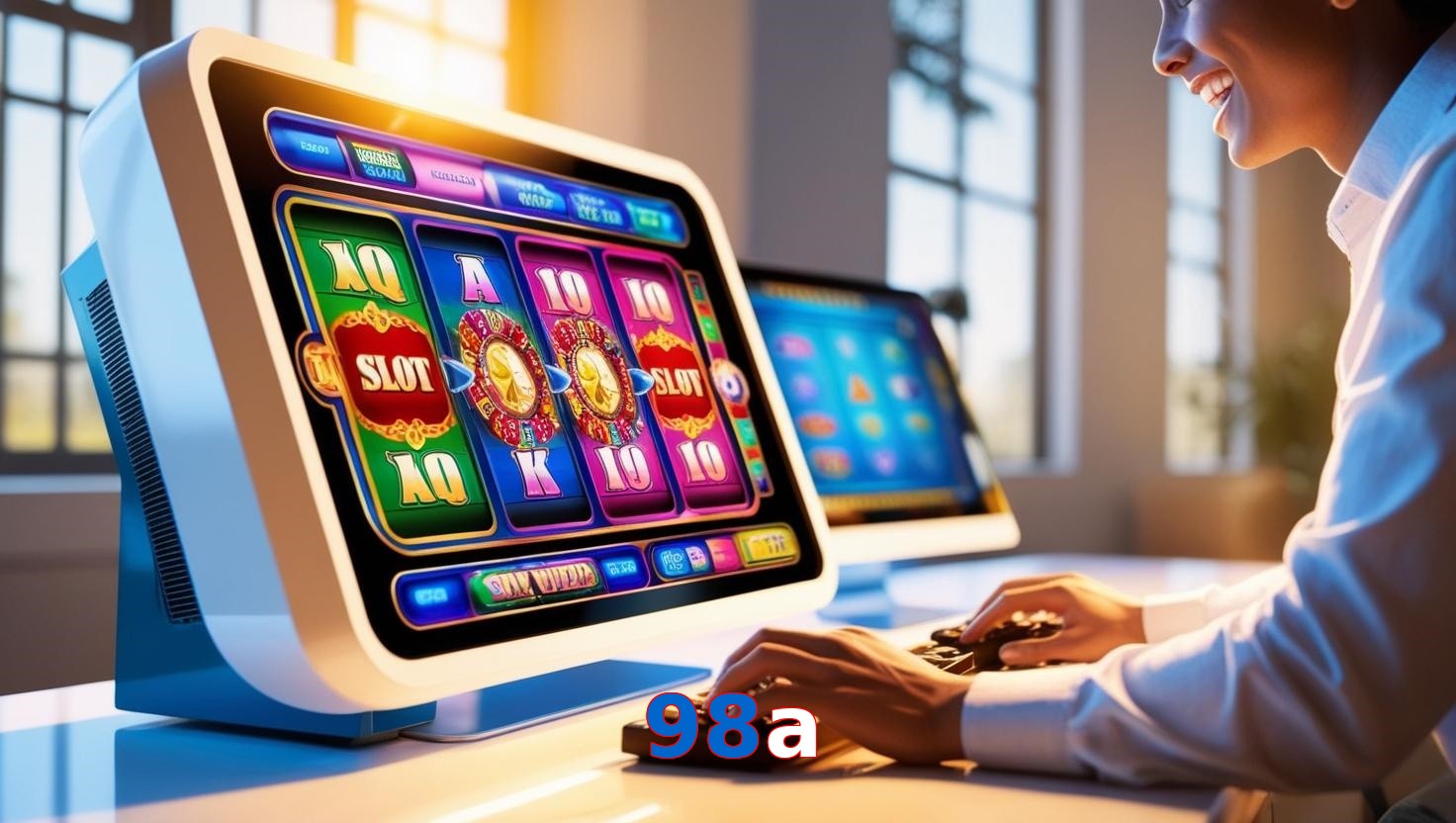 98a